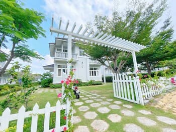 Sealink Villas Phan Thiet  Mui Ne