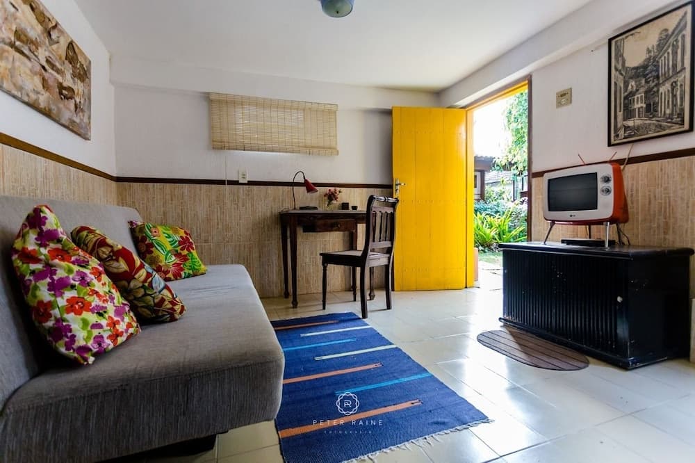 Espaço Rancho Fundo