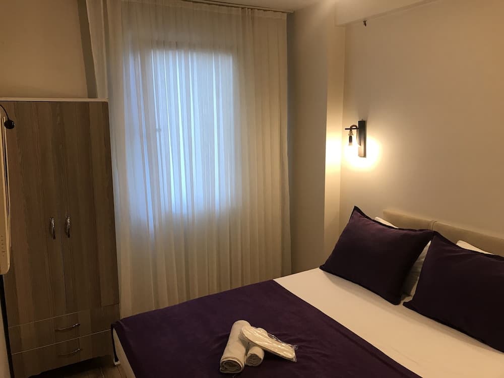 Taksim Soushian Hotel