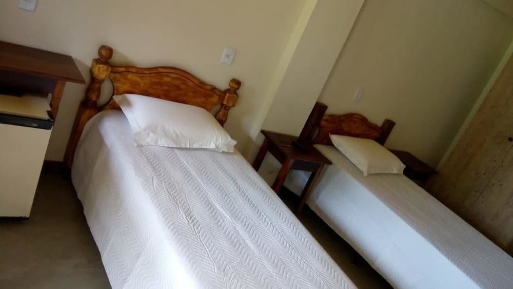 Pousada Viajantes do Tempo