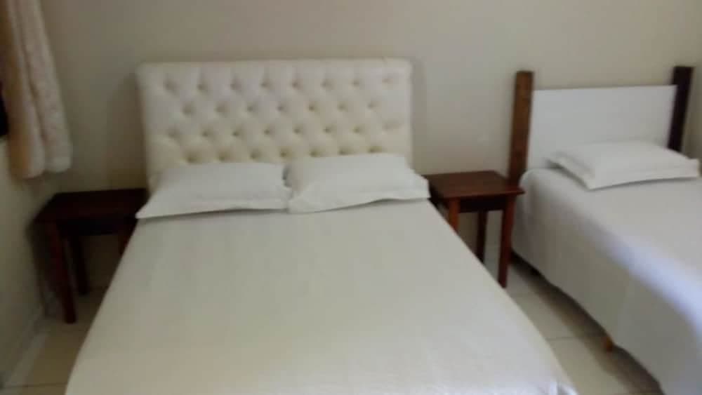 Pousada Viajantes do Tempo