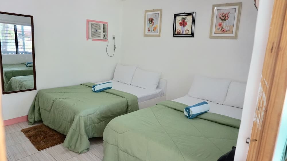 Mabuhay Thresher Dive