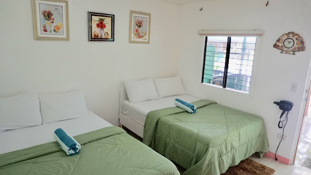 Mabuhay Thresher Dive