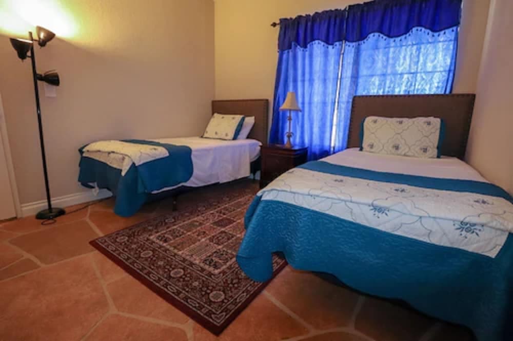 Palm Springs Vacation Home