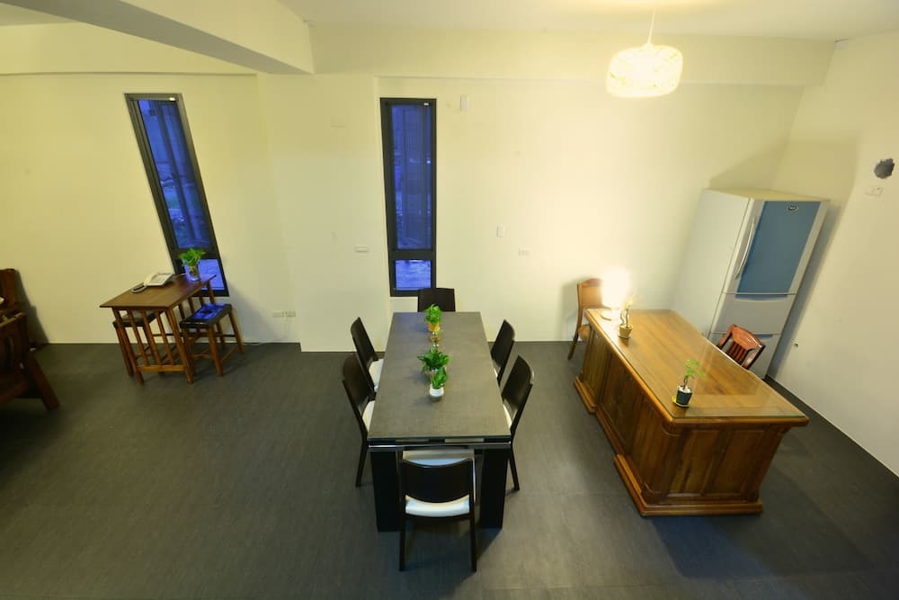 Hellostay B&B Hualien Jian