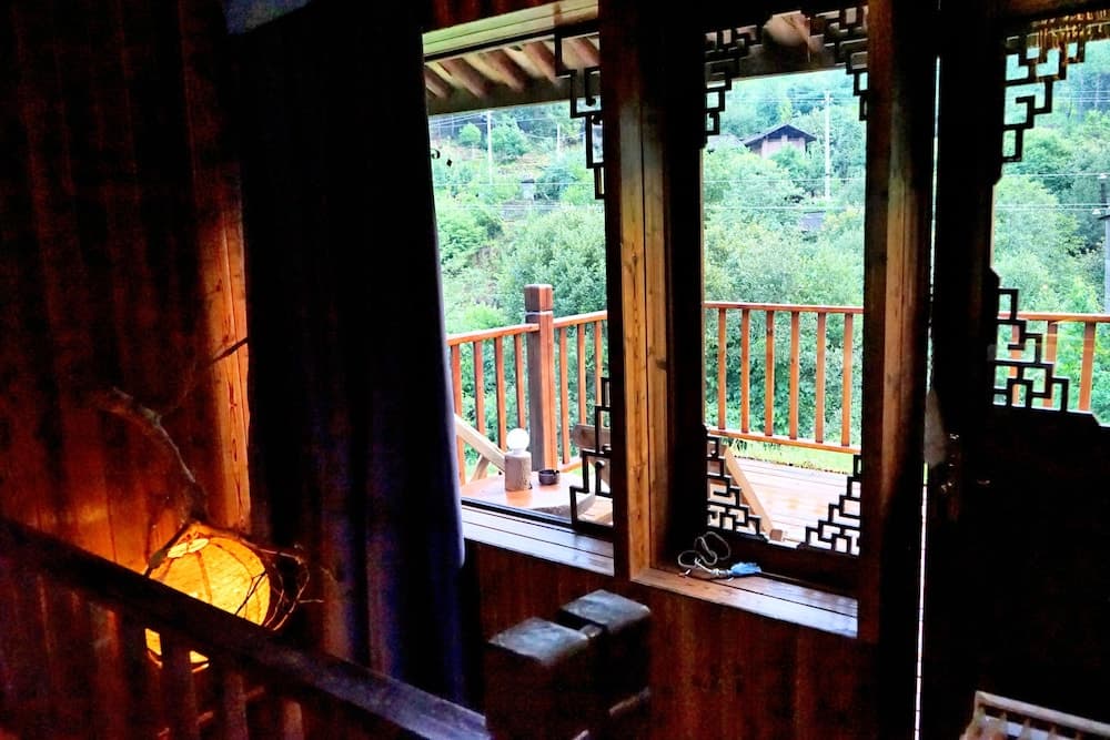 Wei-island Farm&Art Guesthouse