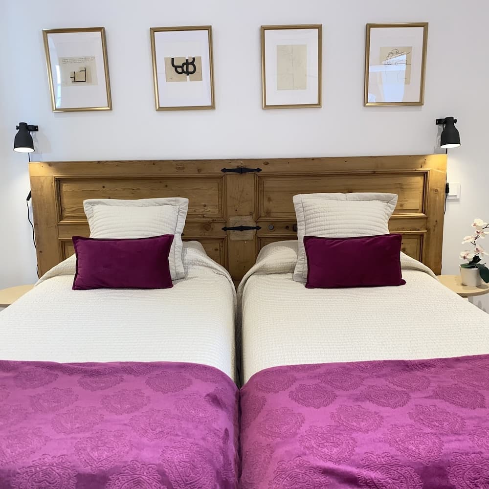 Old Town by Bilbao Living