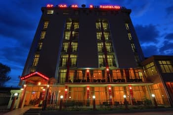 Bete Daniel Hotel