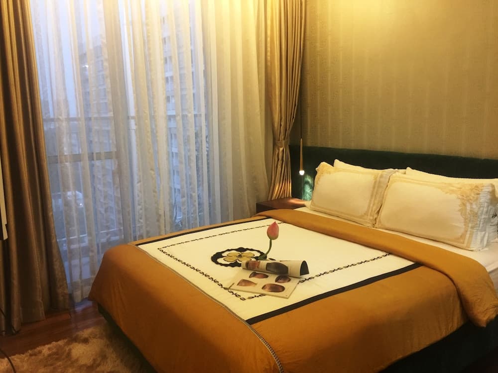 Diamond Suite Scenic Valley Condotel