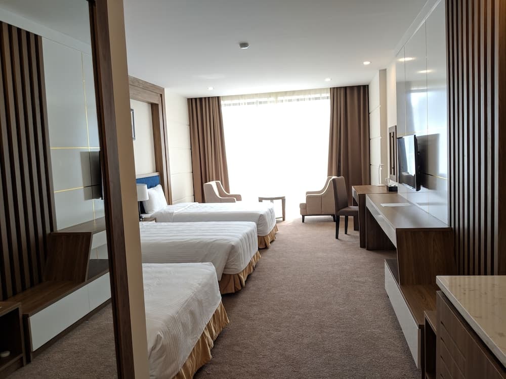 Muong Thanh Luxury Son La