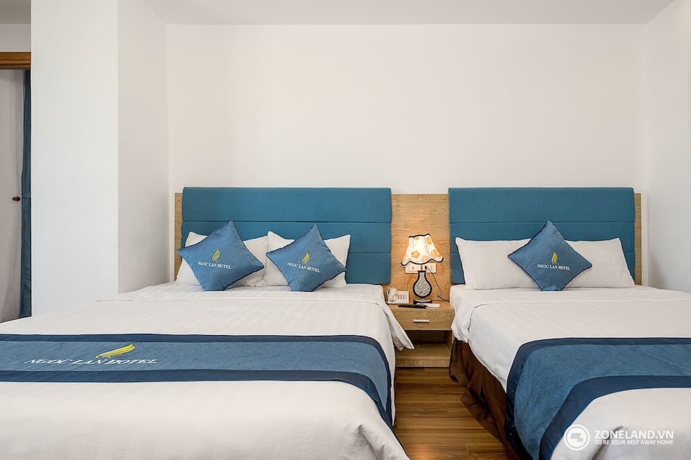 Zoneland Premium - Ngoc Lan Hotel