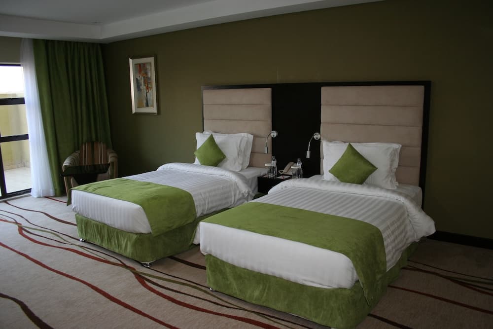 Crossroads Hotel Blantyre