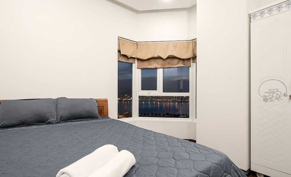 Zoneland Apartments - Monarchy Riverside