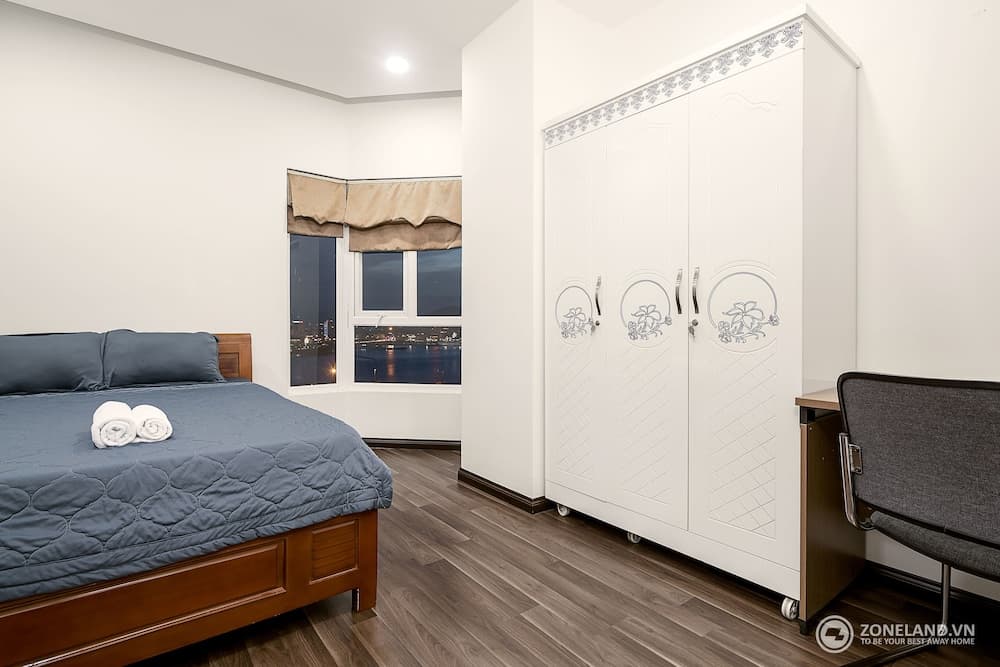 Zoneland Apartments - Monarchy Riverside