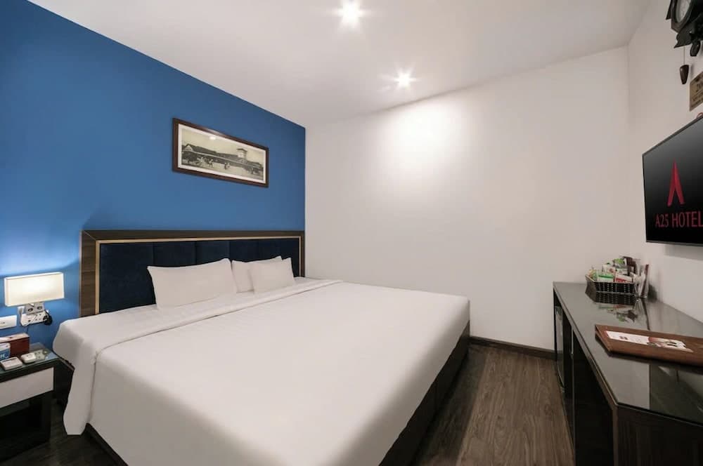 A25 Hotel - 19 Cha Ca
