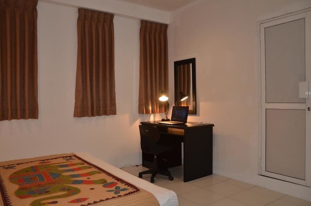 Ripple Reach Apartments