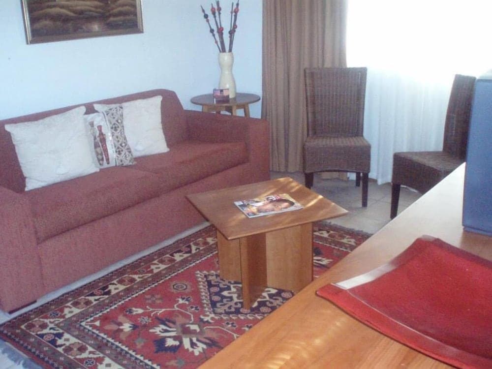 The Sanctuary Guest House Estate