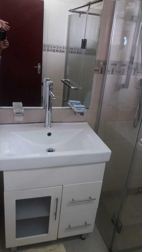 Two Bedroom House HHK-17-2