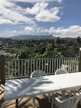 One Bedroom House HHK-19-1