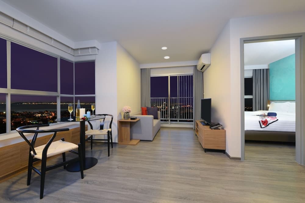 Centre Point Prime Hotel Pattaya