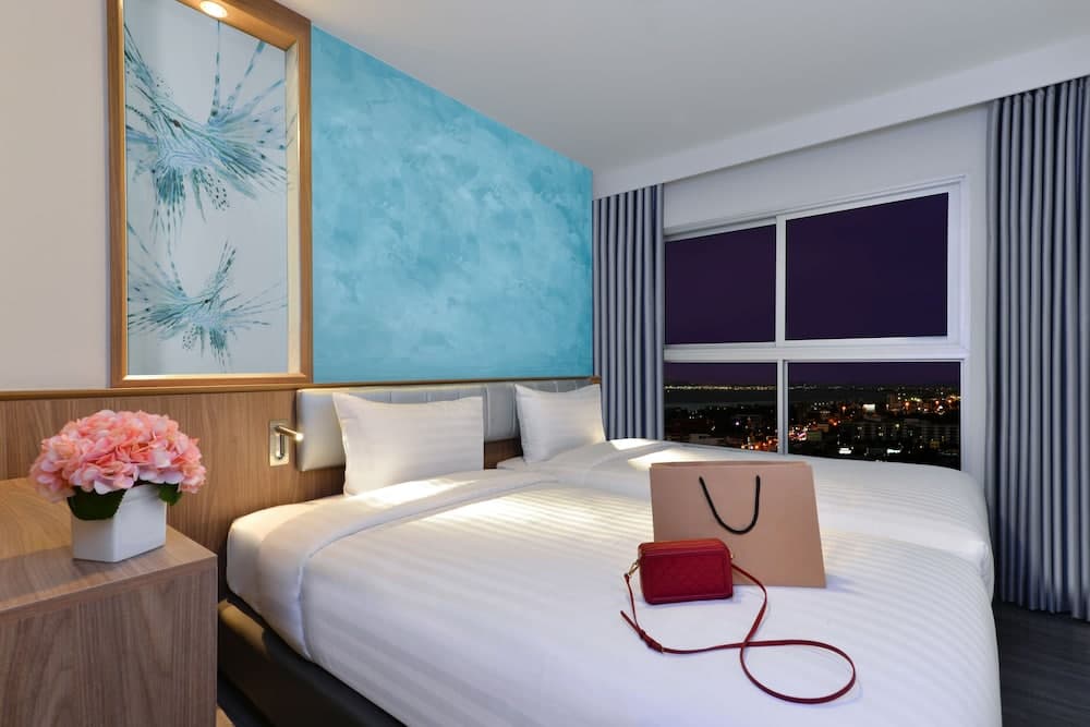 Centre Point Prime Hotel Pattaya