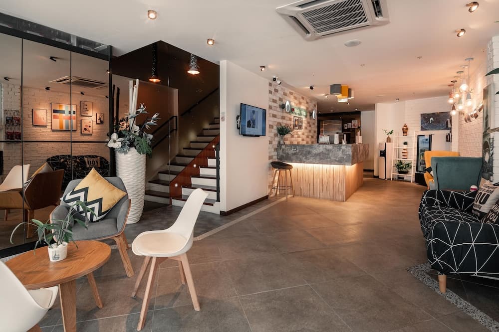 Apple Hotel Times Square