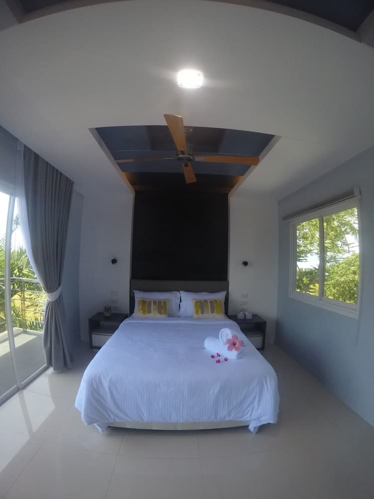 The Lighthouse Puerto Galera