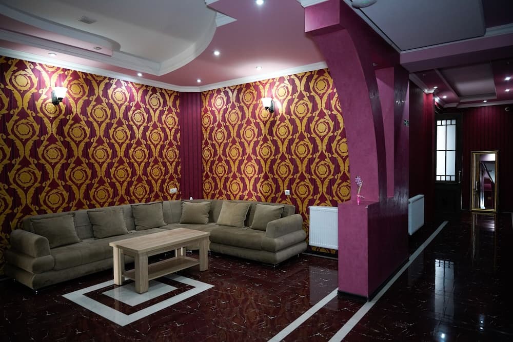 Hotel Monopoli Kutaisi