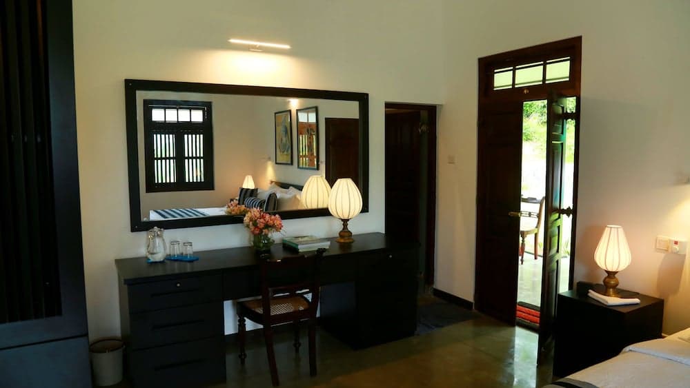Thompson Manor - A Luxury Villa in Galle
