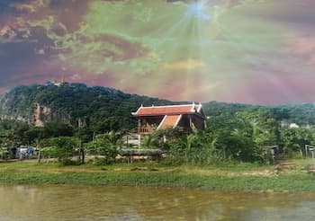 Family Batcave Homestay - Hostel