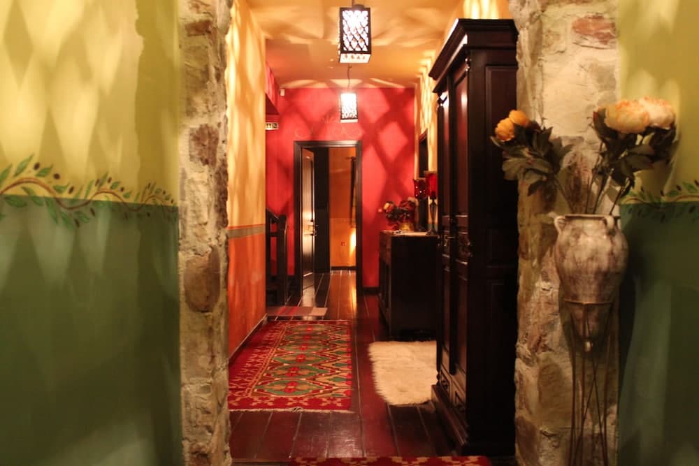 Guesthouse Monastiri