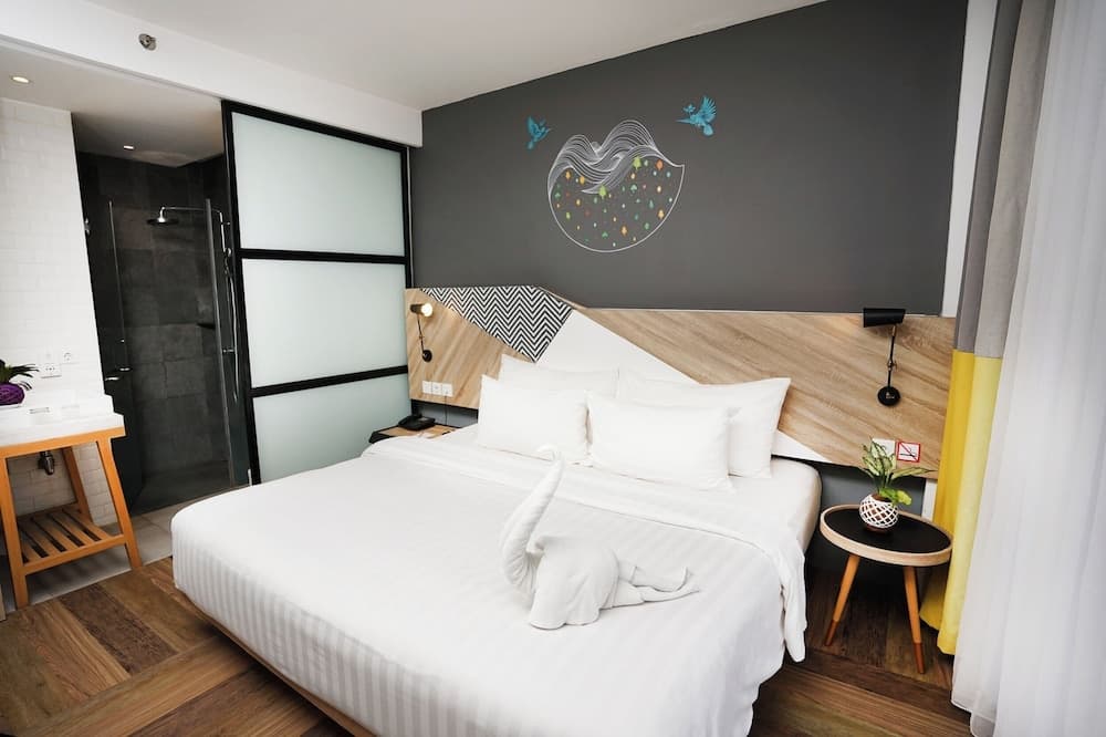 Horison Trunojoyo Batu Malang