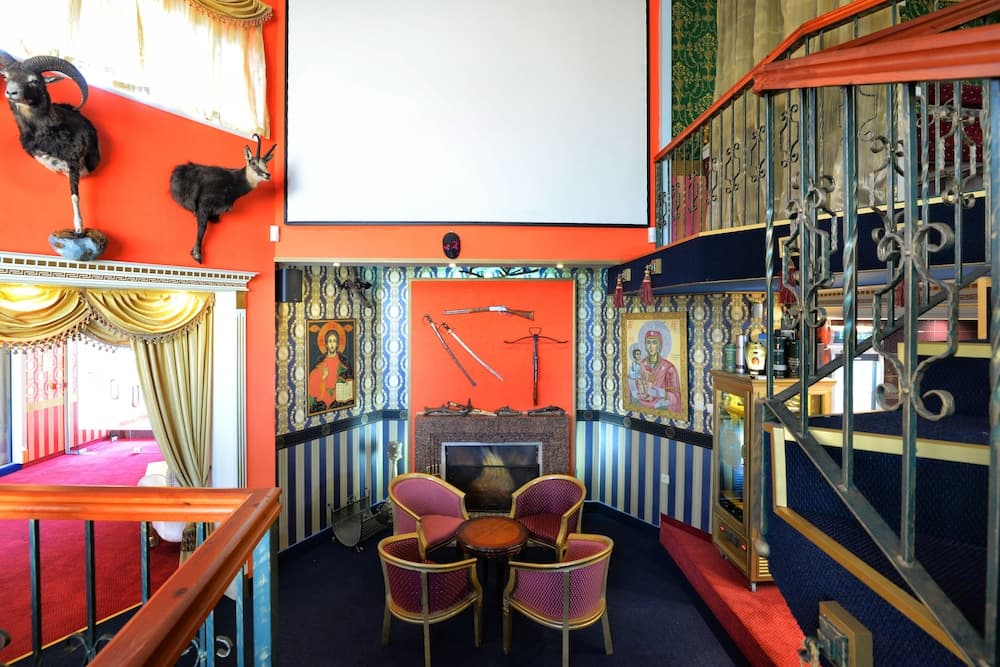 Sveti Nikola Boutique Hotel