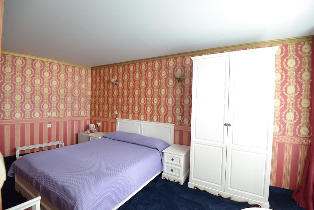 Sveti Nikola Boutique Hotel