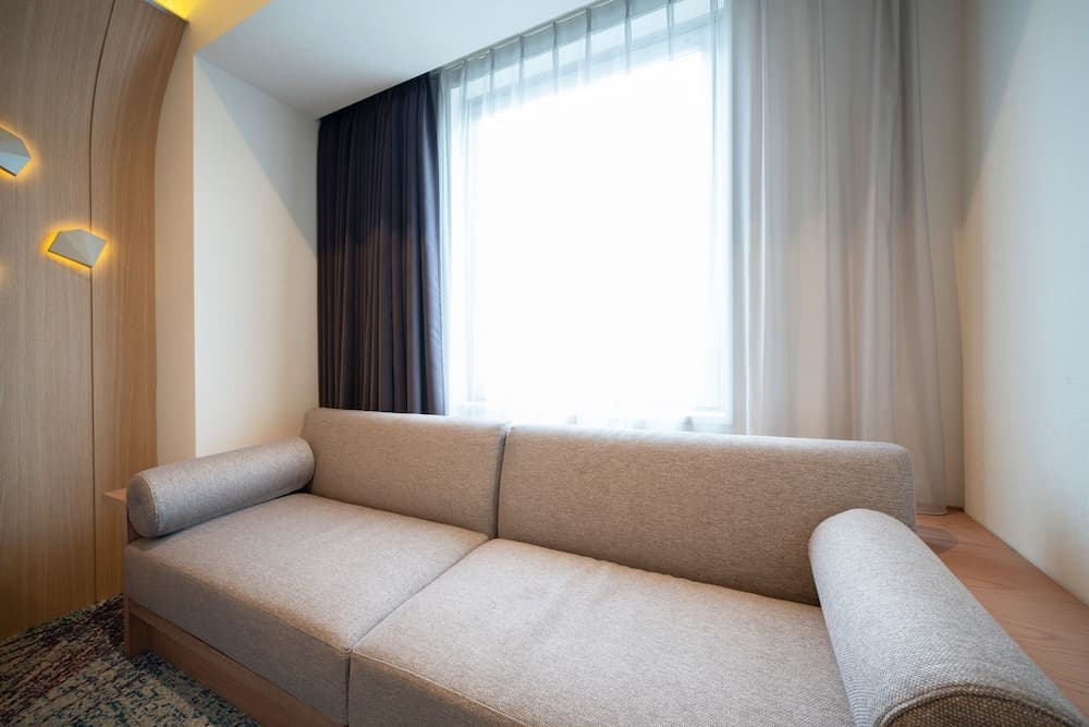 Hotel JAL City Nagoya Nishiki