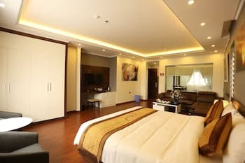 Nasa International Hotel