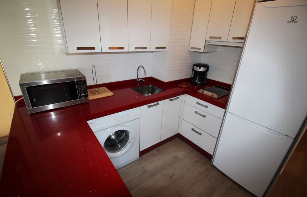 Islas Azores - Apartamento en 1ª línea de playa