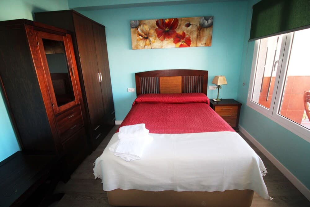 Islas Azores - Apartamento en 1ª línea de playa