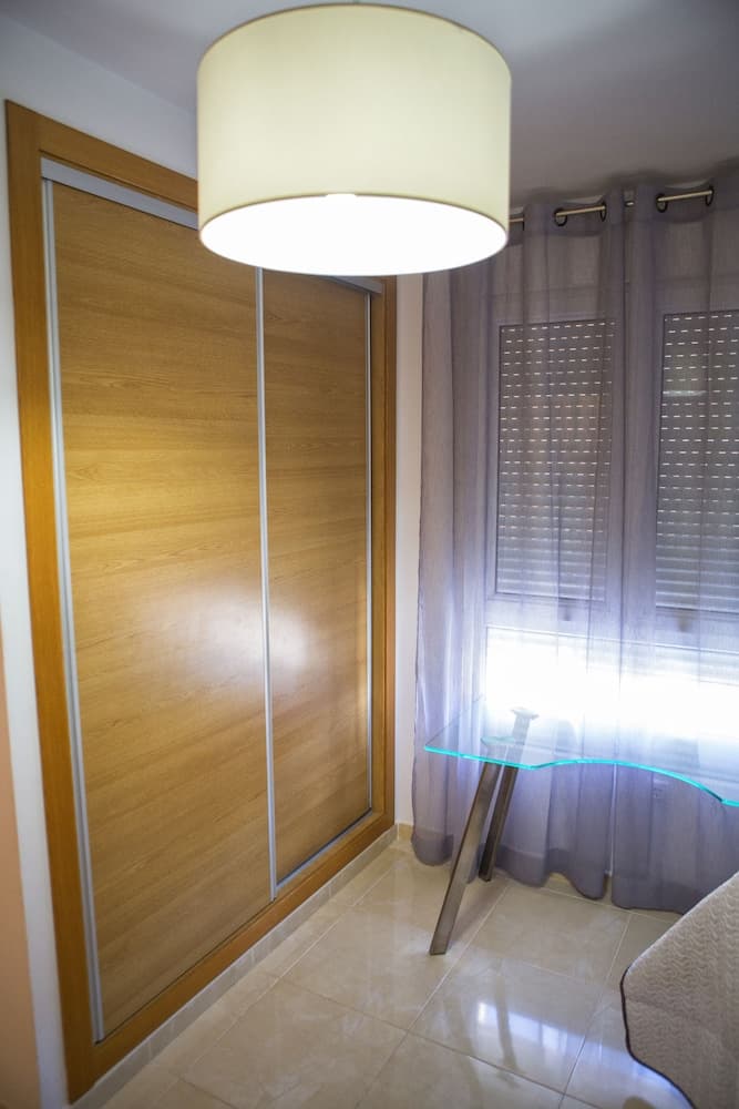 Torrequebrada - Magníficas vistas al mar