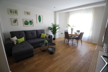 Rueda López - Espléndido apartamento de lujo