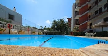 Urba Av-Medi - Espléndido apartamento de lujo