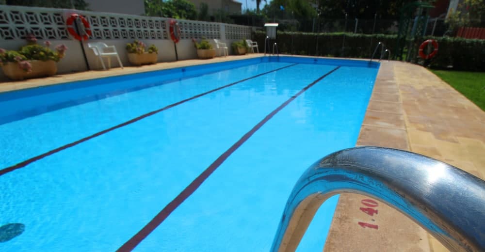 Urba Av-Medi - Espléndido apartamento de lujo