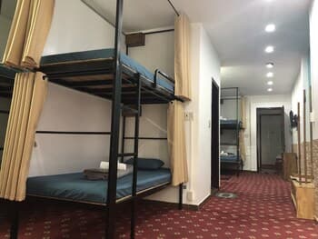 Buncha House - Hostel