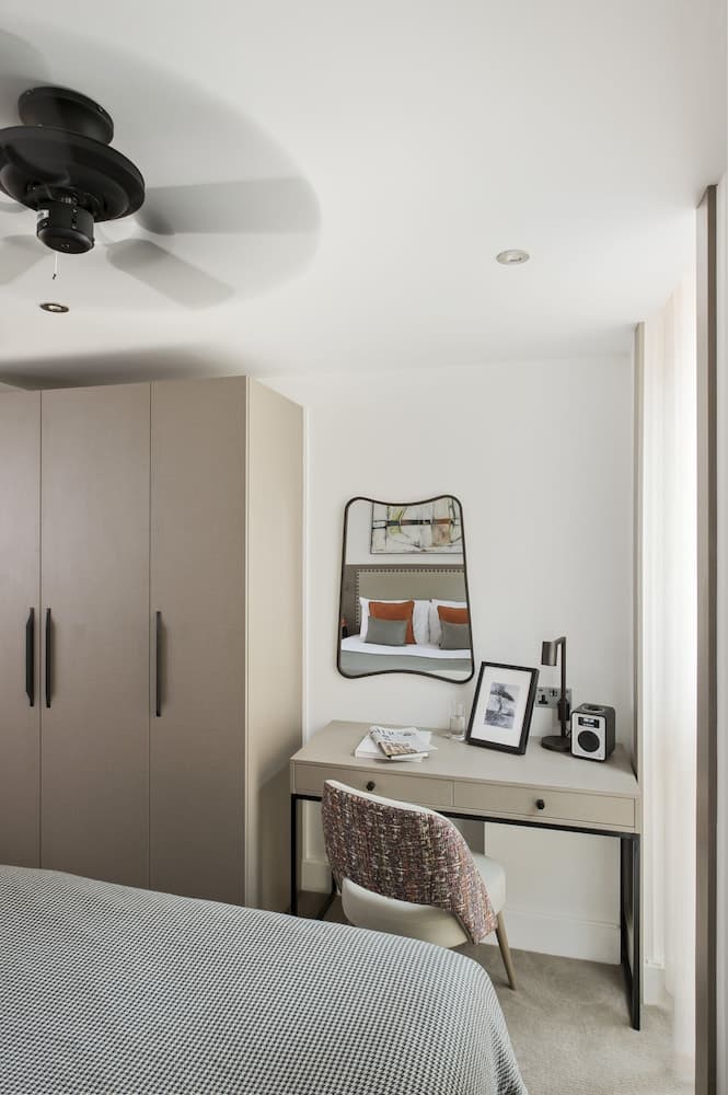 The Chronicle by Supercity Aparthotels