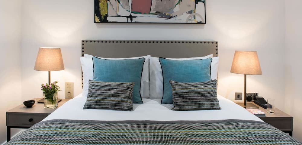 The Chronicle by Supercity Aparthotels