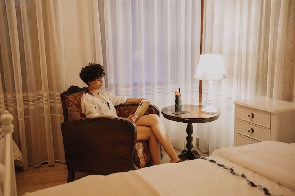 Kutlukaya Butik Otel