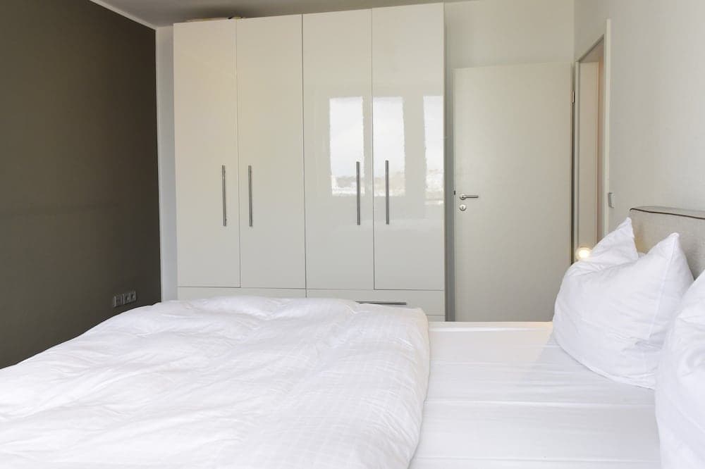 SEEGER Living City Apartments