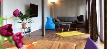 SEEGER Living City Apartments