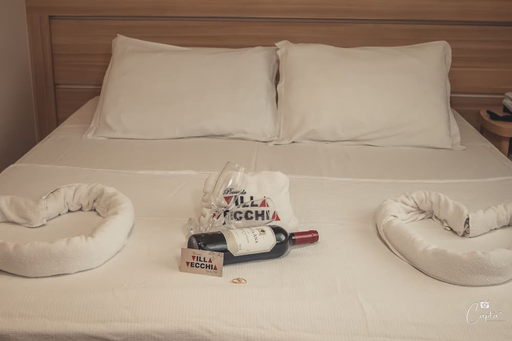 Pousada Villa Vecchia