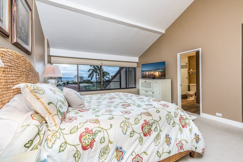 Kaanapali Royal #h302 2 Bedroom Condo